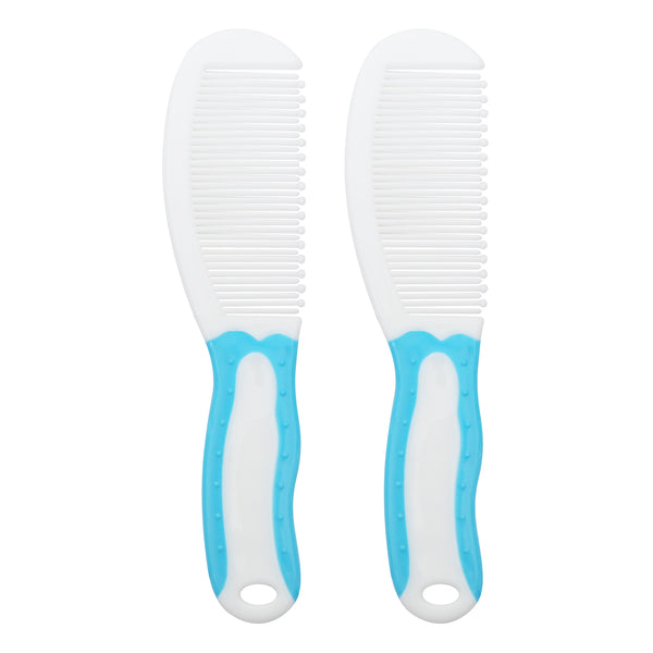 1st Step BPA Free Comb Set (Blue)