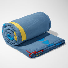 1st Step All Season Baby Blanket (70 X 100 cm)