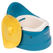 Adaptable Baby Potty Seat/Potty Trainer Set
