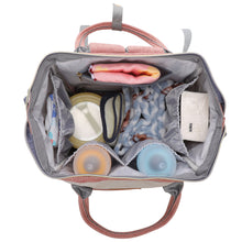 1st Step Smart And Multi-Functional Diaper Bag