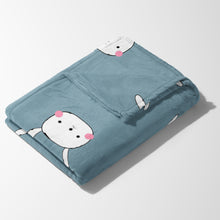 1st Step All Season Baby Blanket (100 X 140 cm)