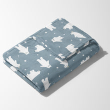 1st Step All Season Baby Blanket (70 X 100 cm)