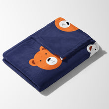 1st Step All Season Baby Blanket (70 X 100 cm)