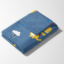 1st Step All Season Baby Blanket (70 X 100 cm)