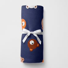 1st Step All Season Baby Blanket (70 X 100 cm)