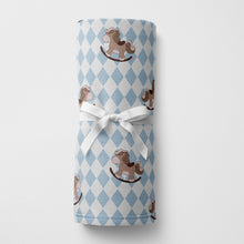 1st Step All Season Baby Blanket (100 X 140 cm)