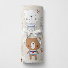 1st Step All Season Baby Blanket (100 X 140 cm)