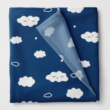 1st Step All Season Baby Blanket (100 X 140 cm)