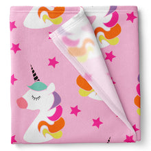 1st Step All Season Baby Blanket (100 X 140 cm)