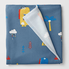 1st Step All Season Baby Blanket (70 X 100 cm)