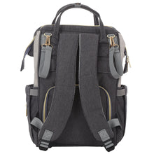 1st Step Smart And Multi-Functional Diaper Bag