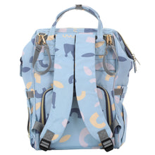 1st Step Smart And Multi-Functional Diaper Bag