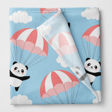 1st Step All Season Baby Blanket (100 X 140 cm)