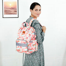 1st Step Smart And Multi-Functional Diaper Bag