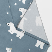 1st Step All Season Baby Blanket (70 X 100 cm)