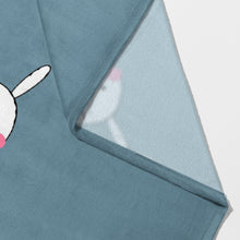 1st Step All Season Baby Blanket (100 X 140 cm)