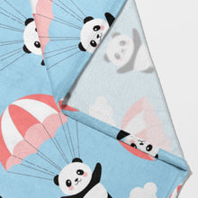 1st Step All Season Baby Blanket (100 X 140 cm)