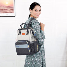 1st Step Smart And Multi-Functional Diaper Bag