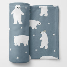 1st Step All Season Baby Blanket (70 X 100 cm)