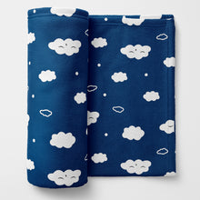 1st Step All Season Baby Blanket (100 X 140 cm)