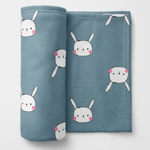 1st Step All Season Baby Blanket (100 X 140 cm)