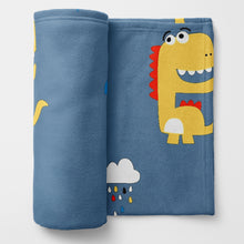 1st Step All Season Baby Blanket (70 X 100 cm)