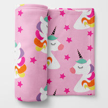 1st Step All Season Baby Blanket (100 X 140 cm)