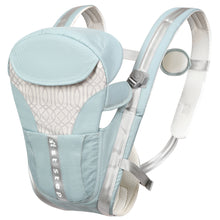 1st Step 4 in 1 Baby Carrier (Green)