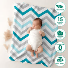 1st Step All Season Baby Blanket (100 X 140 cm)