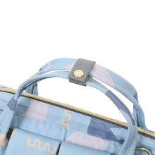 1st Step Smart And Multi-Functional Diaper Bag