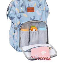 1st Step Smart And Multi-Functional Diaper Bag
