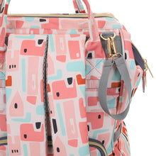 1st Step Smart And Multi-Functional Diaper Bag