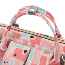 1st Step Smart And Multi-Functional Diaper Bag