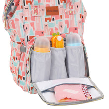 1st Step Smart And Multi-Functional Diaper Bag
