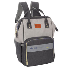 1st Step Smart And Multi-Functional Diaper Bag