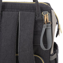 1st Step Smart And Multi-Functional Diaper Bag