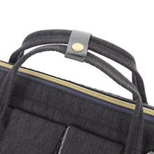 1st Step Smart And Multi-Functional Diaper Bag