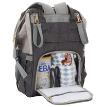 1st Step Smart And Multi-Functional Diaper Bag