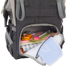 1st Step Smart And Multi-Functional Diaper Bag