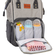 1st Step Smart And Multi-Functional Diaper Bag