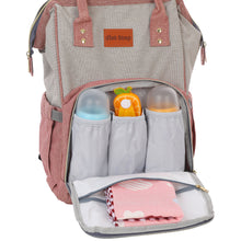 1st Step Smart And Multi-Functional Diaper Bag