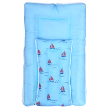 1st Step 100% Muslin Cotton 3 in 1 Baby Bed, Sleeping Bag & Carry Nest, Cotton Baby Bedding for New Born & Infant, Portable Bassinet, for Baby Carrying & Sleeping, Unisex Baby Sleeping Bed