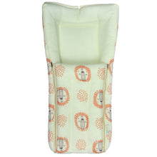 1st Step 100% Muslin Cotton 3 in 1 Baby Bed, Sleeping Bag & Carry Nest, Cotton Baby Bedding for New Born & Infant, Portable Bassinet, for Baby Carrying & Sleeping, Unisex Baby Sleeping Bed