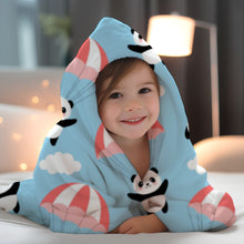 1st Step All Season Baby Blanket (100 X 140 cm)