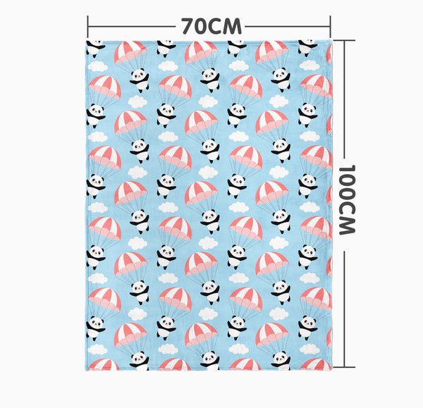 1st Step All Season Baby Blanket (70 X 100 cm)