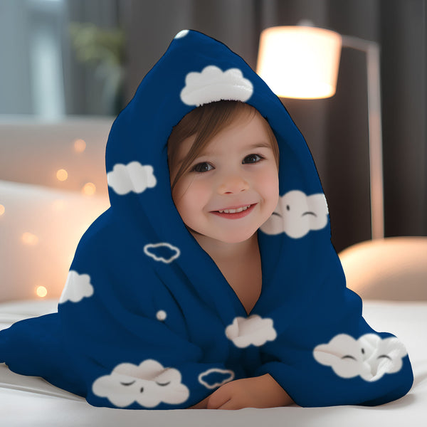 1st Step All Season Baby Blanket (100 X 140 cm)