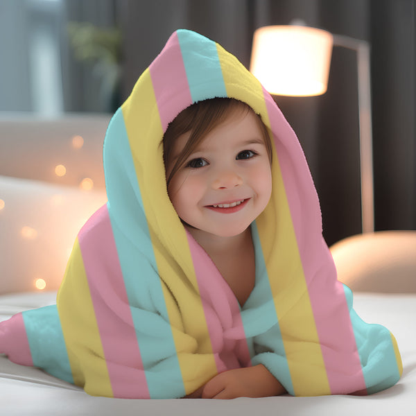 1st Step All Season Baby Blanket (100 X 140 cm)