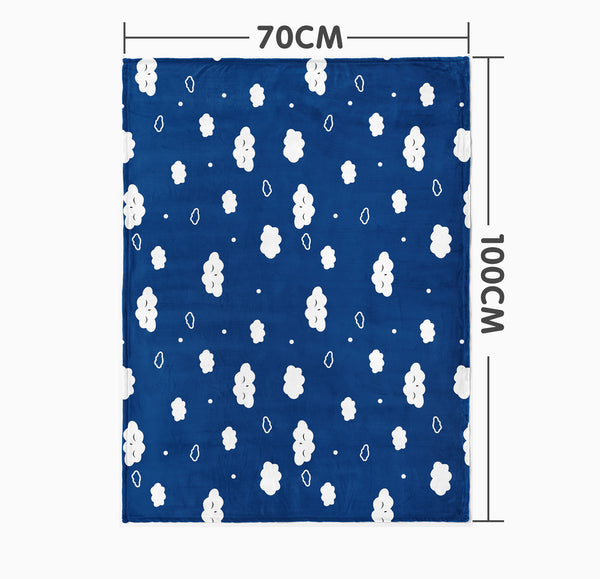 1st Step All Season Baby Blanket (70 X 100 cm)