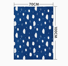 1st Step All Season Baby Blanket (70 X 100 cm)