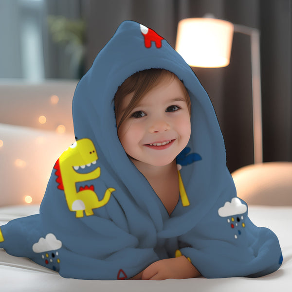 1st Step All Season Baby Blanket (100 X 140 cm)